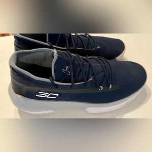 Under Armour Steph Curry 7 Shoes